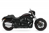 2010 Harley-Davidson VRSCDX Night Rod Special photo